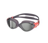 Speedo Biofuse 2.0 Mirror W Woman Swimming Goggles Grey Woman
