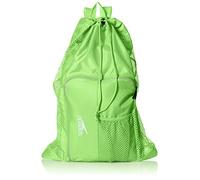 Speedo Deluxe Ventilator Mesh Bag - Green, One Size