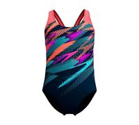 Speedo Digi Placement Splashback Swimsuit