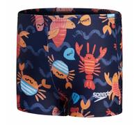 Speedo Digital Allover Boys' Boxer Shorts