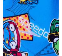 Speedo Digital Allover Swimming Boxer