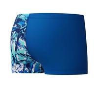Speedo Digital Allover V-cut Swimming Boxer