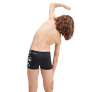 Speedo Digital Panel Swimming Boxer