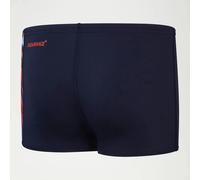 Speedo Digital Panel Swimming Boxer
