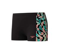 Speedo Digital Panel Swimming Shorts