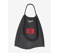 Speedo DMC Elite Max Fins Black Red - S-M