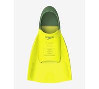 Speedo DMC Original Fins Yellow Green - S