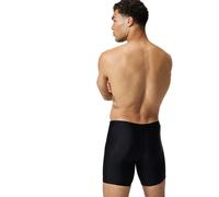 Speedo Duo Logo Print Jammer
