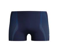Speedo Duo Logo Print Swimming Shorts
