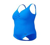 Speedo Eco Aquanite Shaping +Sizes Swimsuit Women