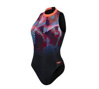 Speedo ECO+ Digital Placement Hydrasuit Swimsuit Women - 40