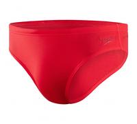 Speedo Eco Endurance + 7 Cm Swimming Brief Red 34 Man