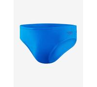 Speedo Men's Eco Endurance+ 7cm Swimming Briefs| Chlorine Resistant | Recycled Fabric | Swim Fitness | Training Swimwear
