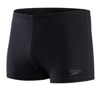 Speedo - Eco Endurance + Aquashort - Swim brief size 5, black
