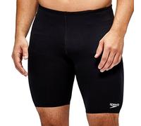 Speedo ECO Endurance+ Jammer, Comfortable Fit, Classic Look, 100% Chlorine Resistant, Quick Drying, Mens