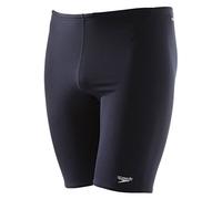 Speedo ECO Endurance+ Jammer, Comfortable Fit, Classic Look, 100% Chlorine Resistant, Quick Drying, Mens