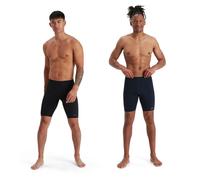 Speedo ECO Endurance+ Jammer, Comfortable Fit, Classic Look, 100% Chlorine Resistant, Quick Drying, Mens