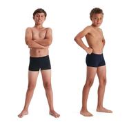 Speedo ECO Endurance+ Junior Aquashorts 5-6 Years / 24" Black 53% Recycled