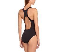 Speedo ECO Endurance+ Medallist Swimsuit, Comfortable Fit, Classic Design, Extra Flexibility, Womens