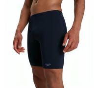 Speedo ECO Endurance Plus Mens Swim Jammer Shorts Navy Swimming Swim Shorts