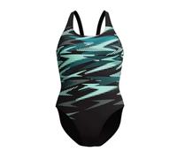 Speedo ECO+ Hyper Boom Placement Muscleback Swimsuit Women - 42