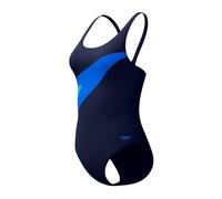 Speedo ECO+ Hyperboom Splice Butterfly Back Swimsuit Women