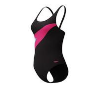 Speedo ECO+ Hyperboom Splice Butterfly Back Swimsuit Women