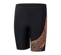 Speedo ECO Medley Logo Jammer Boys - 128