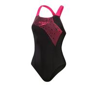 Speedo ECO Medley Logo Medalist Swimsuit Women - 44
