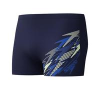 Speedo Eco Medley Logo Swim boxer Men
