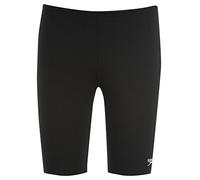 Speedo End Jammer Swim Shorts Junior[9-10 Yrs,Black]