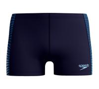 Speedo - End+ Tech Panel Aquashort - Swim brief size 3, blue