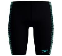 Speedo - End+ Tech Panel Jammer - Swim brief size 2, black