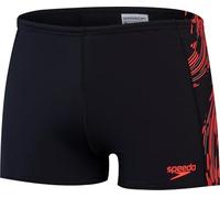 Speedo END+ Tech Panel Swim boxer Men