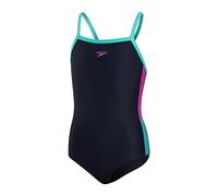 Speedo Endurance Dive Thinstrap Muscleback Swimsuit Junior