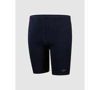 Speedo Endurance+ Jammer Swim Shorts (5-16 Yrs) Navy