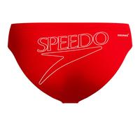 Speedo Endurance+ Logo 2.5in Swimming Brief