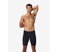 Speedo Endurance+ Logo Jammer Swimsuit Black - 26