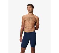 Speedo Endurance+ Logo Jammer Swimsuit Midnight Blue - 34