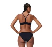 Speedo Endurance+ Logo Thin Strap Bikini