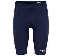 Speedo - Endurance+ Max Tech Panel Jammer - Swim brief size 7, blue