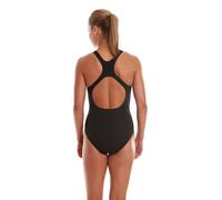 Speedo Endurance+ Medalist Swimsuit - Black