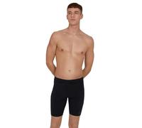 Speedo Endurance Plus 44cm Jammer - Black - Waist Size 30