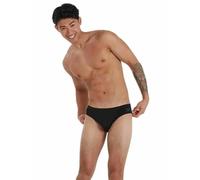 Speedo Endurance Plus 7cm Sportsbrief - Black