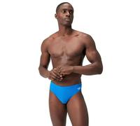 Speedo Endurance Plus 7cm Sportsbrief - Blue - Waist Size 32