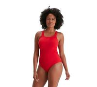 Speedo Endurance Plus Medalist - USA Red