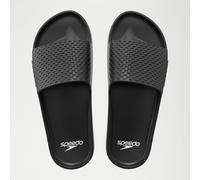 Speedo Entry Slide Black - 4 Black 4