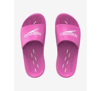 Speedo Entry Slide Flip Flops Pink Women - 40.5