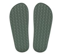 Speedo Men's Essential Slides | Pool Sliders | Quick Dry, Khaki, 7 UK
