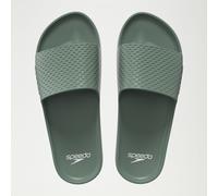 Speedo Entry Slides Khaki - 10 Khaki 10